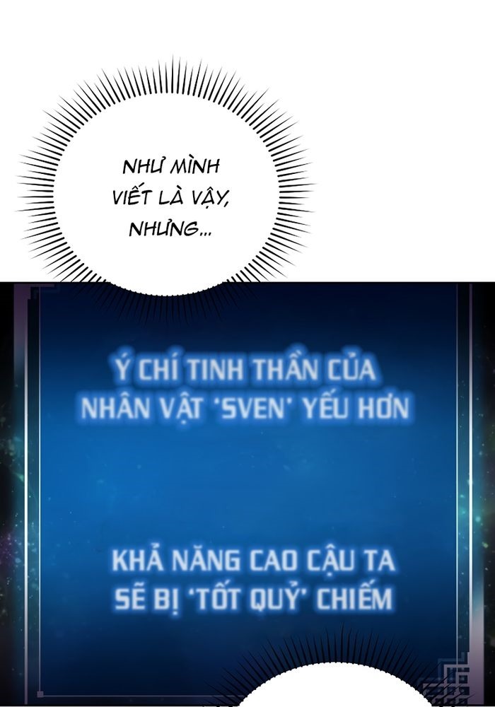 Đọc truyện Trở thành kẻ vô danh trong tiểu thuyết của chính mình - Chap 19